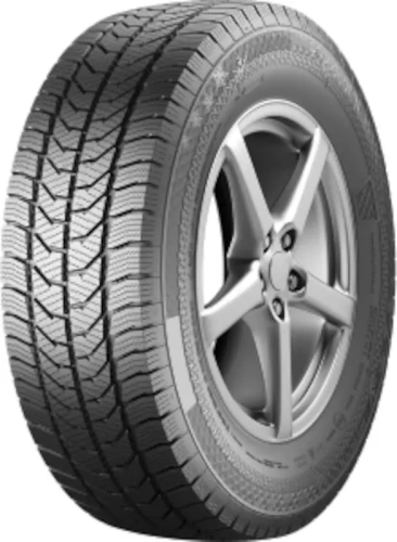 Gislaved VanControl Arctic 195/70R15C 104/102R