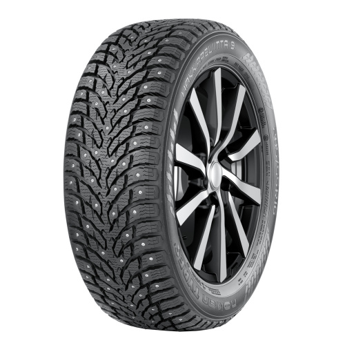 Nokian Tyres Hakkapeliitta 9 275/40R18 103T XL шип