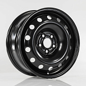 GART 005 (коробка) 6x15/5x100 ET38 D57.1 Black