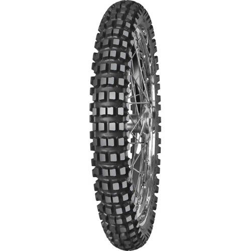 Mitas Enduro Trail-XT+ 110/80 B19 59T TL Front DAKAR M+S (E-10) 2023