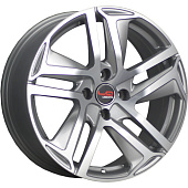 LegeArtis Replica Concept-MI538 6.5x16/5x114.3 ET46 D67.1 SF