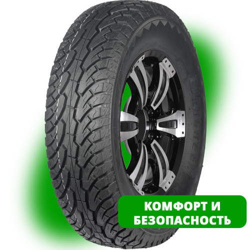 Evergreen ES89 235/75R15 104/101R