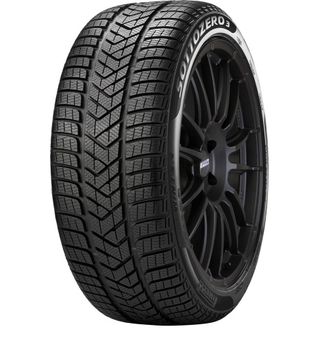 Pirelli Winter Sottozero Serie III 225/60R18 104H * RunFlat