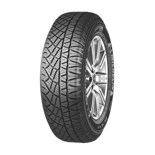 Michelin Latitude Cross 255/60R18 112H XL
