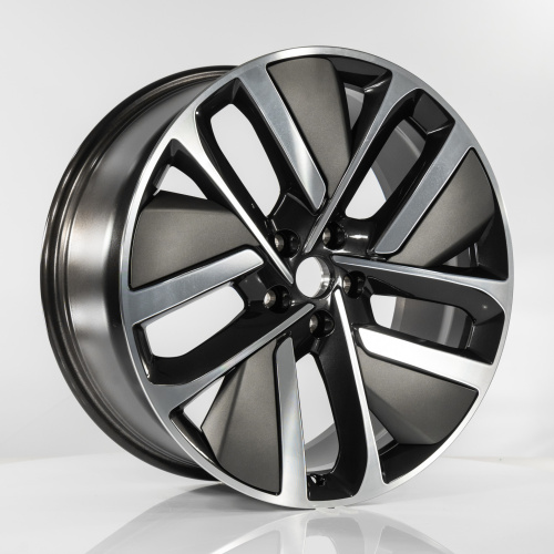 LegeArtis Replica Concept-LI510 9x21/5x120 ET43 D62.6 (под ориг.крепеж) GMF