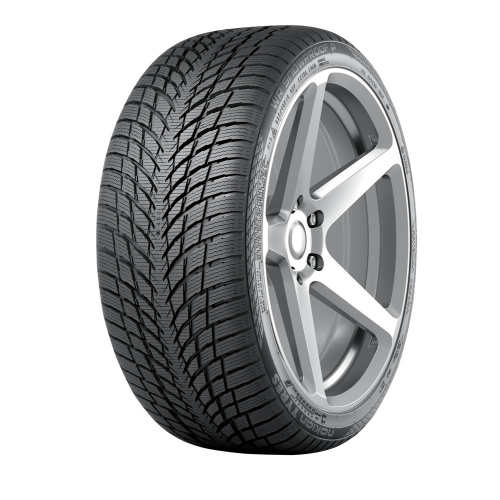 Nokian Tyres WR Snowproof P 245/40R20 99W XL (2022)