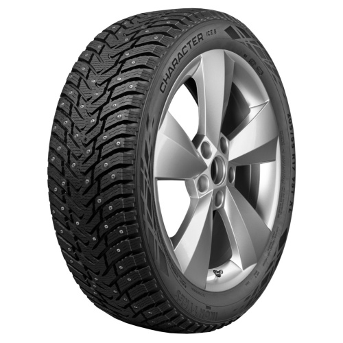 Ikon Tyres Character Ice 8 205/70R15 100T XL шип