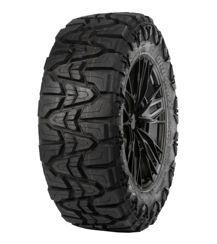 Gripmax Mud Rage M/T IV LT285/70R17 121/118Q WL
