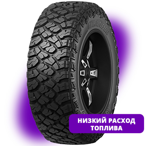Atlander Roverstar M/T LT235/75R15 104/101Q