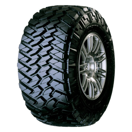 Nitto Trail Grappler M/T 305/55R20 121/118P (2022)