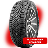 шина lanvigator Catchfors A/S II 235/60R18 107V XL в Санкт-Петербурге