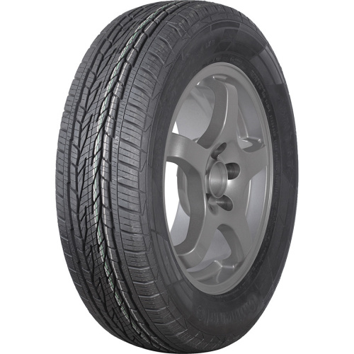 Continental ContiCrossContact LX2 275/65R17 115H FR