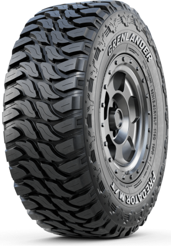 Grenlander Predator M/T LT31x10.50R15 109Q