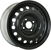 TREBL 9783T (коробка) 7x16/4x108 ET32 D65.1 Black