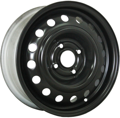 TREBL 7860T (коробка) 6.5x16/4x108 ET26 D65.1 Black1