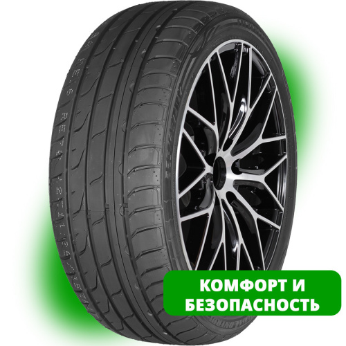Evergreen DynaControl EU728 245/40R20 99W XL