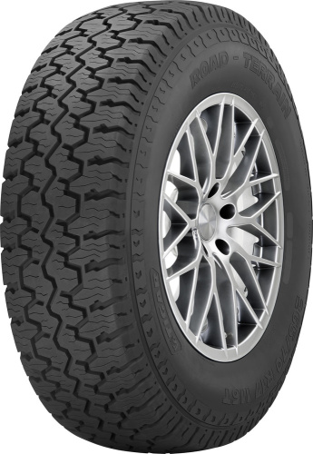 Tigar Road Terrain 265/70R16 116T XL M+S (2019)