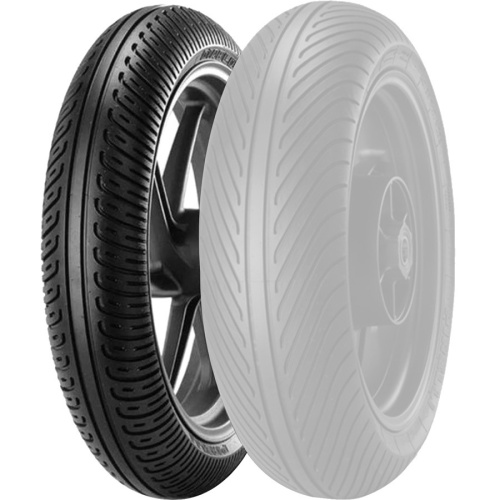 Pirelli Diablo Rain 120/70 R17 TL Front NHS SCR1