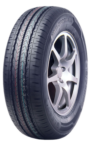 Leao Nova-Force Van 195/70R15C 104/102R