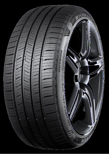 Nexen N'Fera Supreme 255/35R18 94W XL