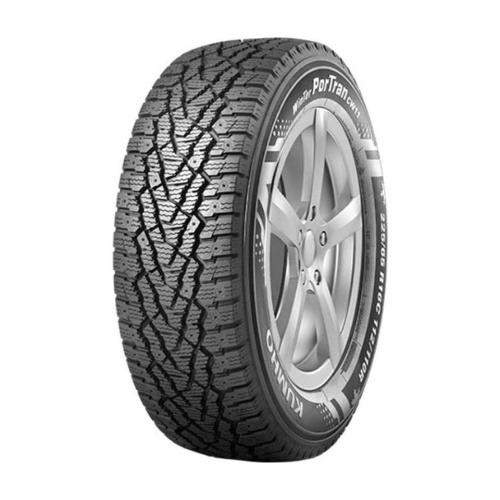 Kumho Winter Portran CW11 205/65R16C 107/105R шип