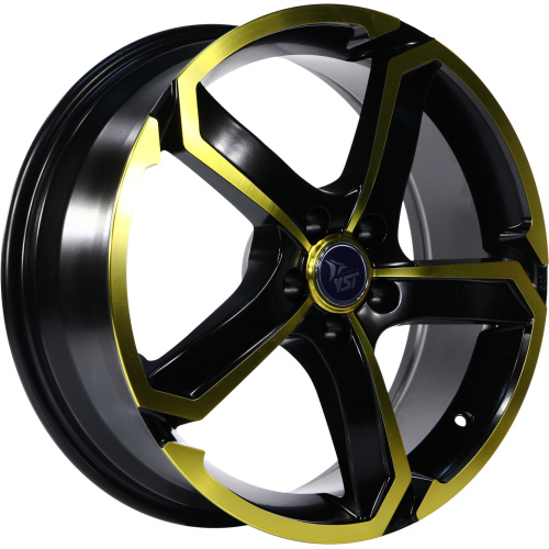 YST X-25 6.5x16/4x100 ET52 D54.1 MB+Y