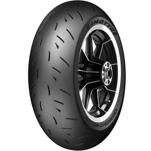 Kingtyre K905 120/70 ZR17 58W TL Front
