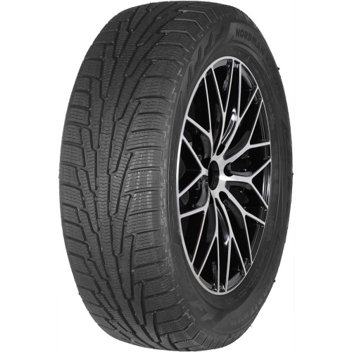 Ikon Tyres Nordman RS2 SUV 225/65R17 106R XL