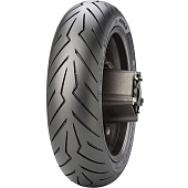 Pirelli Diablo Rosso Scooter 160/60 R15 67H TL Rear  2024