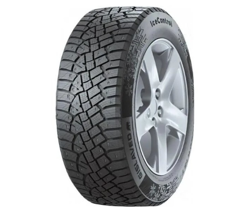 Gislaved IceControl 205/55R16 94T XL шип