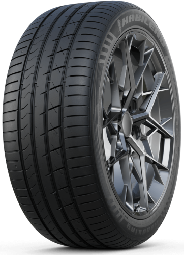 Habilead HF330 255/40R18 99Y RunFlat