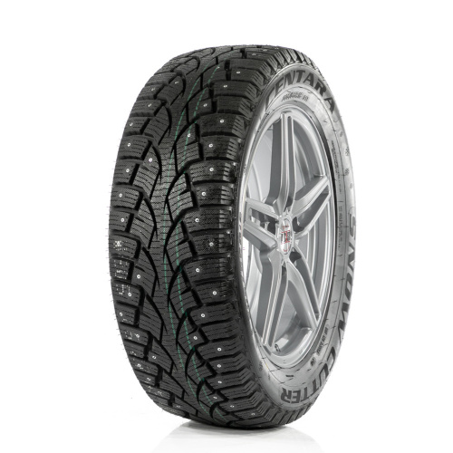 Centara Snow Cutter 205/55R16 91T шип