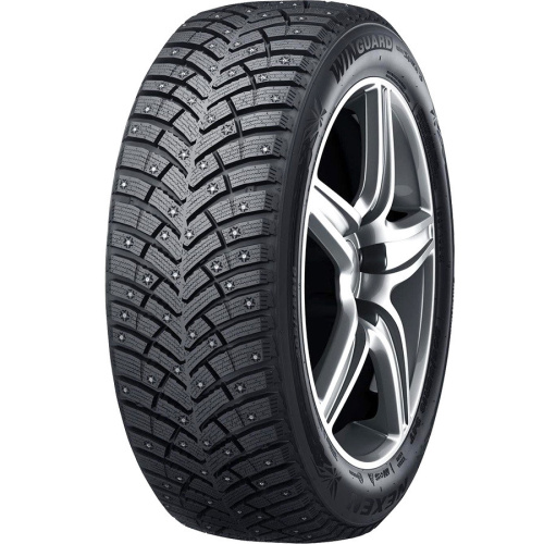 Nexen Winguard WinSpike 3 215/55R16 97T XL шип