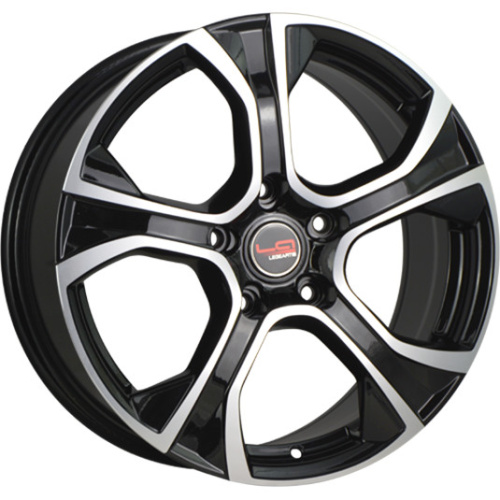LegeArtis Replica Concept-A511 8x18/5x112 ET31 D66.6 BKF
