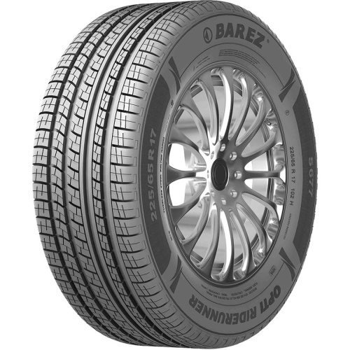 Barez Opti Ride Runner S677 225/65R17 102H