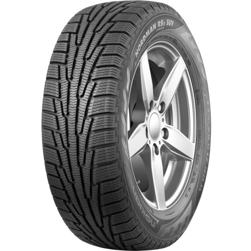 Nokian Tyres Nordman RS2 SUV 235/75R15 105R