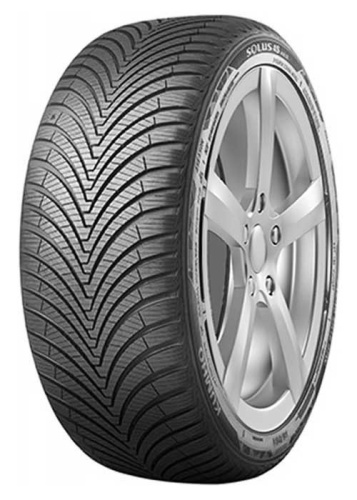 Kumho Solus 4S HA32 SUV 255/55R19 111W XL