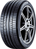 шина Continental ContiSportContact 5P 245/35R21 96Y XL FR T0 в Санкт-Петербурге