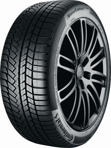 Continental ContiWinterContact TS 850P SUV 225/70R16 103H