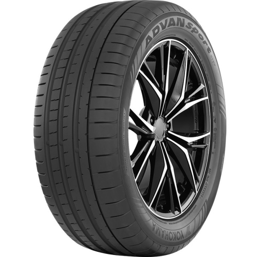 Yokohama Advan Sport V107 275/30R21 98Y