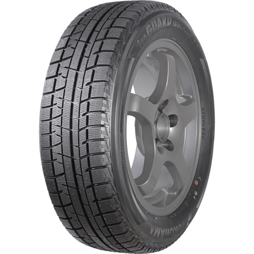 Yokohama Ice Guard IG50+ 195/65R15 91Q (2021)