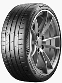 шина Continental SportContact 7 315/25R23 102Y XL FR в Санкт-Петербурге