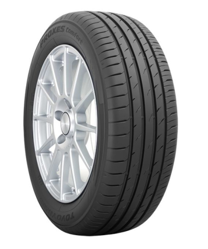 Toyo Proxes Comfort 205/45R17 88V XL