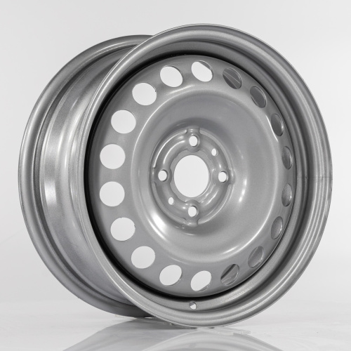 GART 003 (коробка) 6x15/4x98 ET35 D58.6 Silver