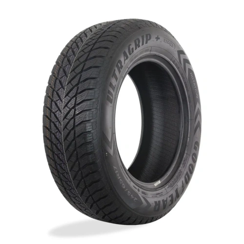 Goodyear UltraGrip+ SUV 4x4 245/65R17 107H