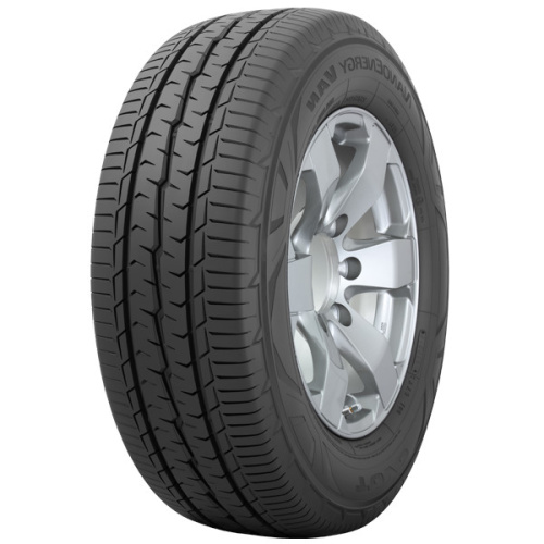 Toyo Observe Van 225/65R16C 112/110T