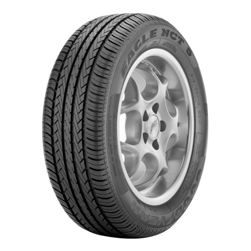 Goodyear Eagle NCT 5 255/50R21 106W RR RunFlat
