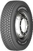 LONGTRAXX DR660 315/80R22.5 18PR 154/151M M+S ведущая ось