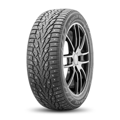 RockBlade Winterplus Stud III 255/55R19 107T шип