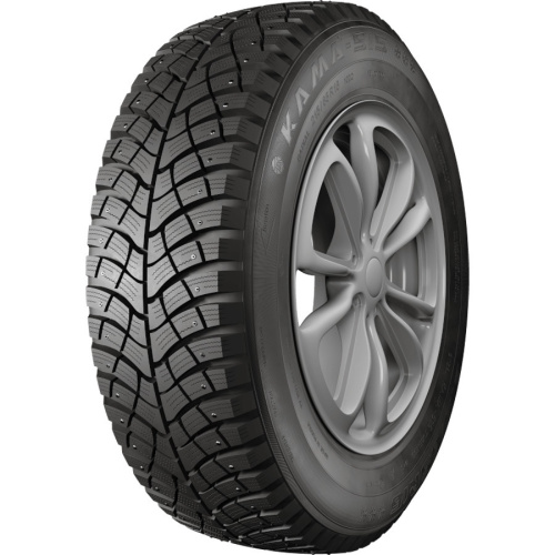 Кама 515 205/75R15 97Q шип
